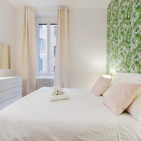 Easylife - Milano - Emiliani 1 P1 - Porta Romana-2